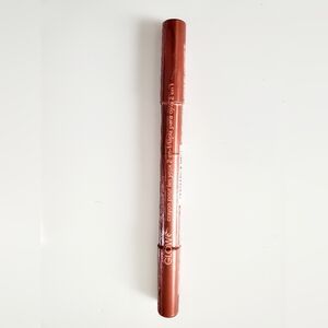 AVON GLOW Island Waters P909 2-in-1 Eye Pencil NWT